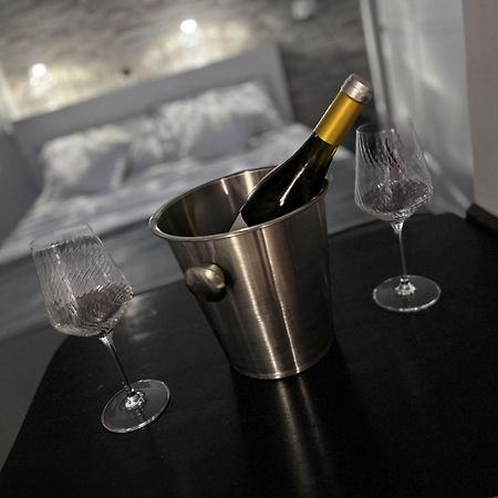 Eden Luxury Suite - Venice Santa Croce Buitenkant foto