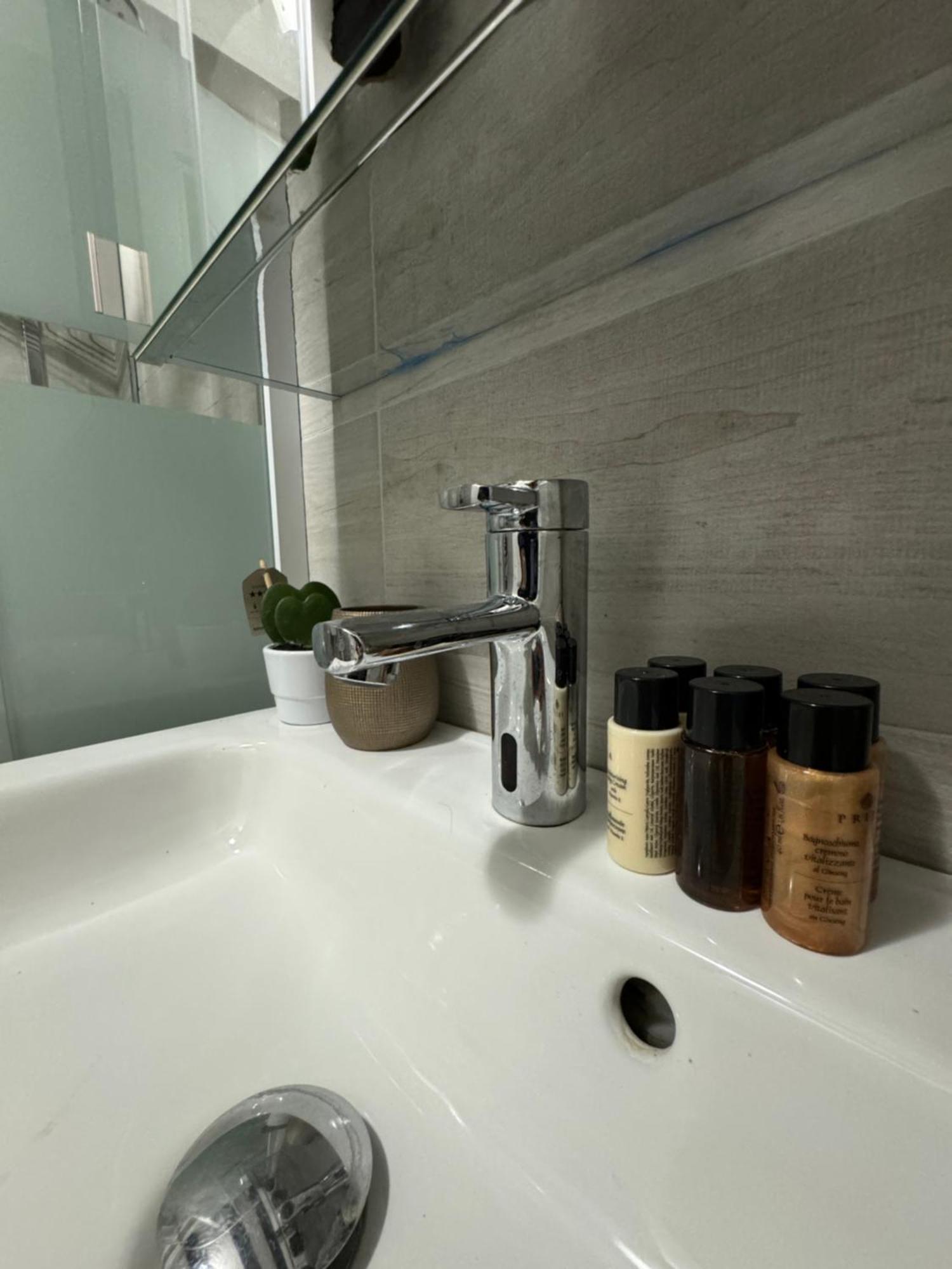 Eden Luxury Suite - Venice Santa Croce Buitenkant foto