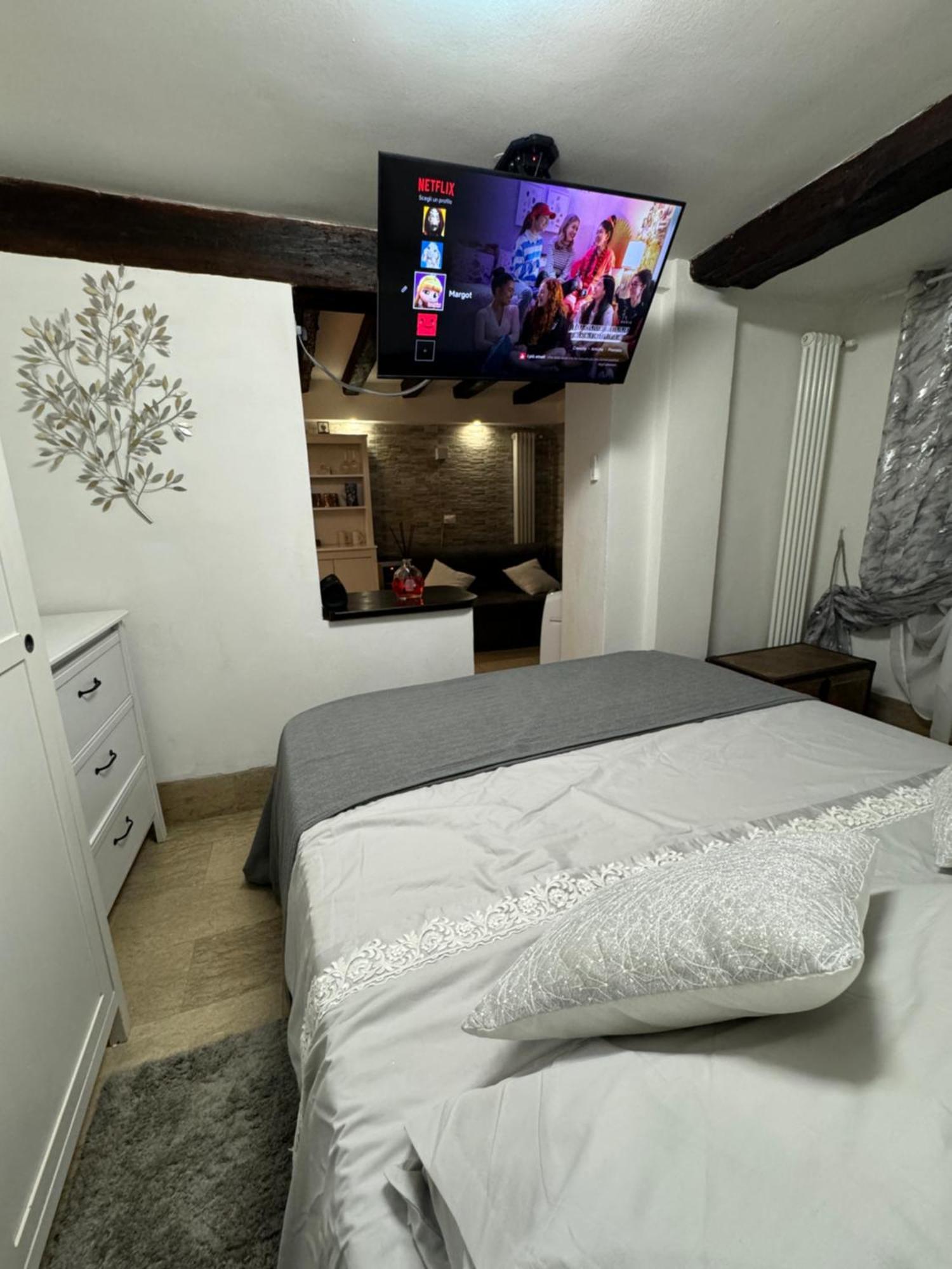 Eden Luxury Suite - Venice Santa Croce Buitenkant foto