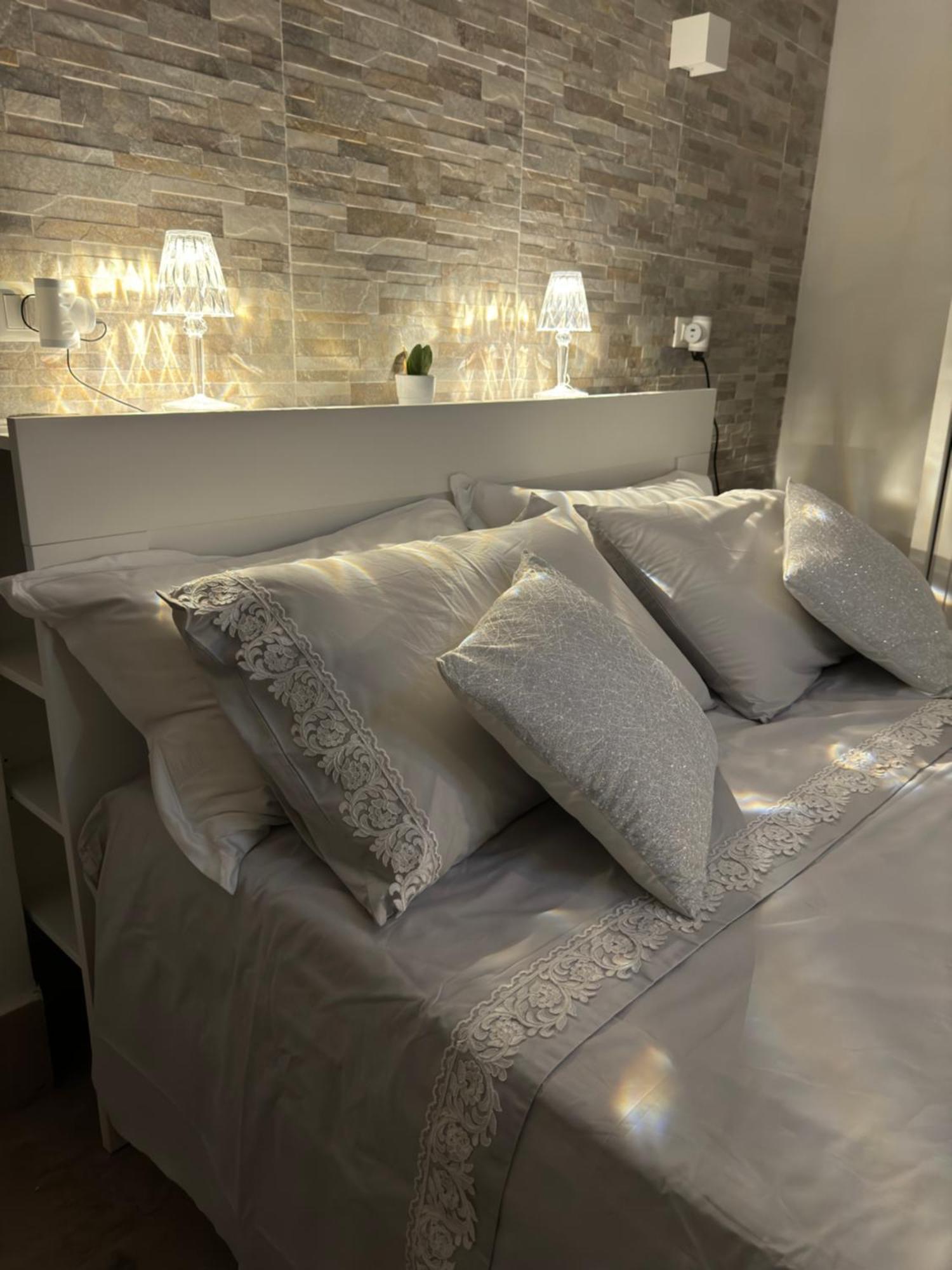Eden Luxury Suite - Venice Santa Croce Buitenkant foto