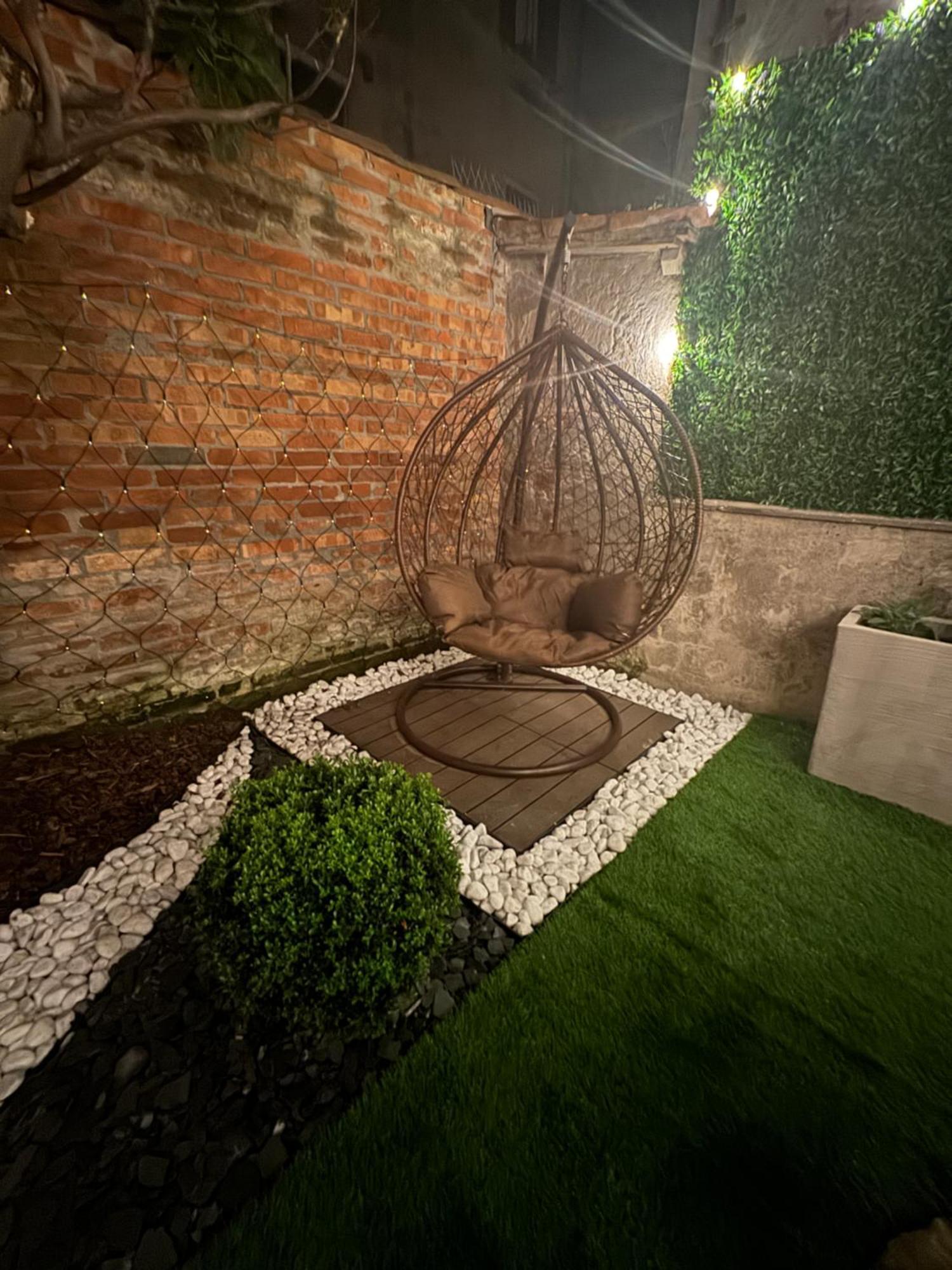 Eden Luxury Suite - Venice Santa Croce Buitenkant foto