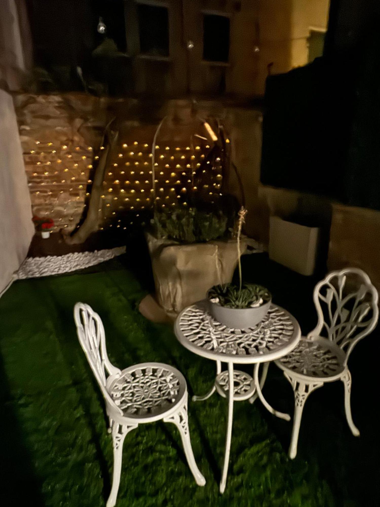 Eden Luxury Suite - Venice Santa Croce Buitenkant foto