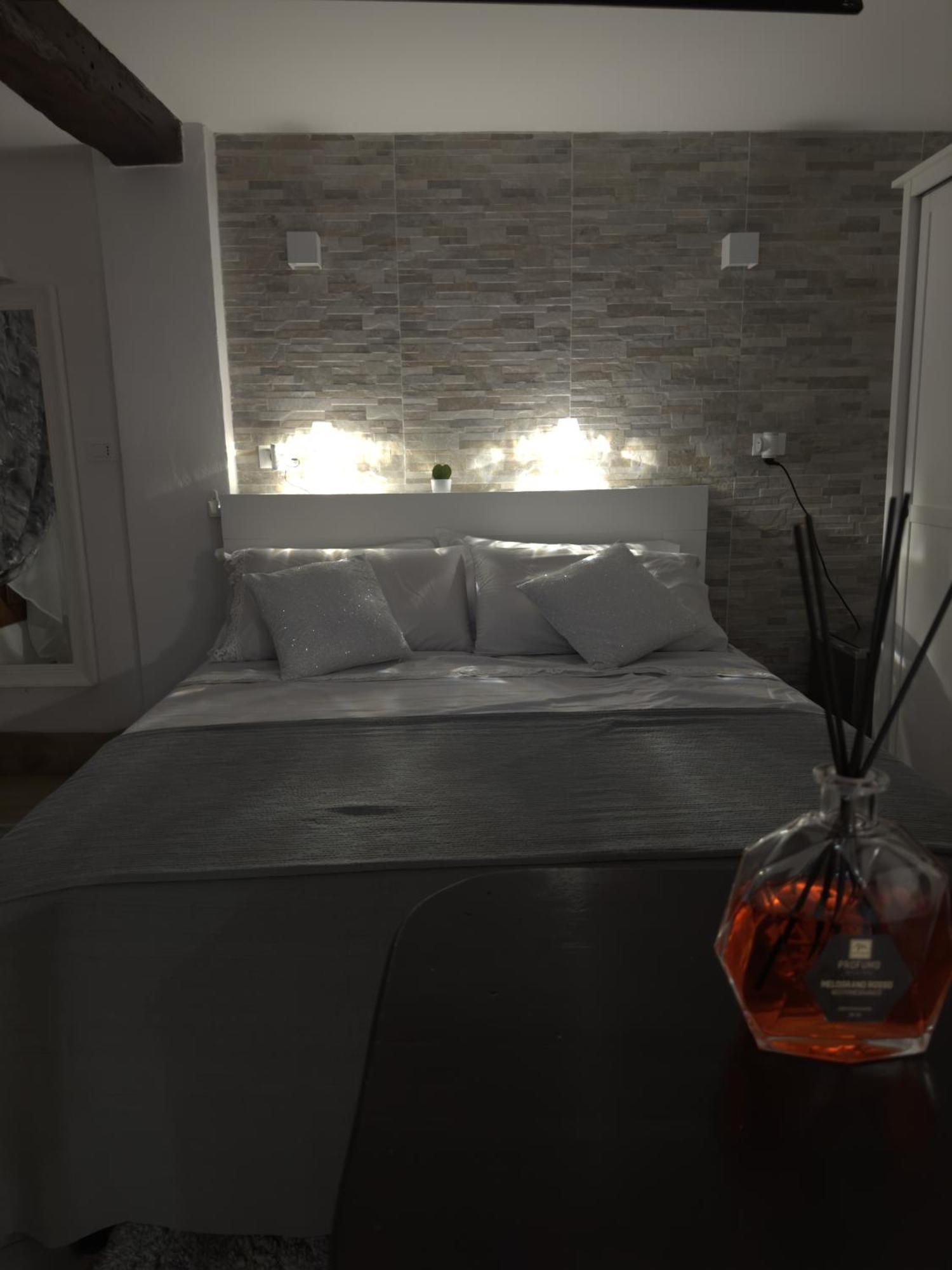 Eden Luxury Suite - Venice Santa Croce Buitenkant foto