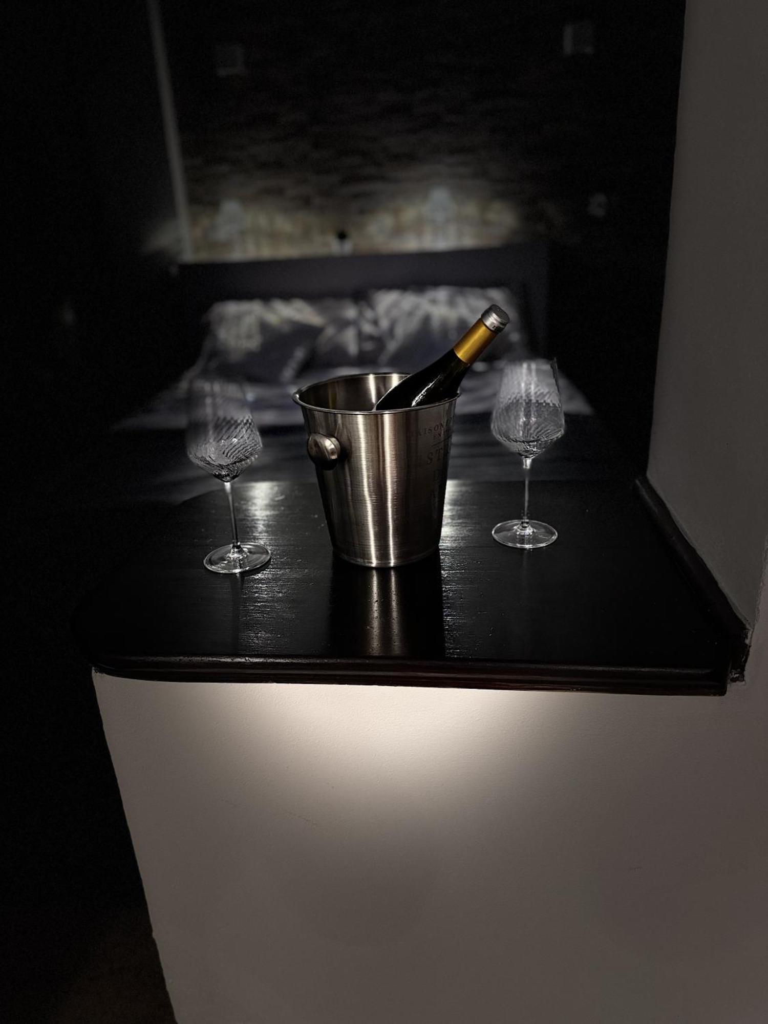 Eden Luxury Suite - Venice Santa Croce Buitenkant foto