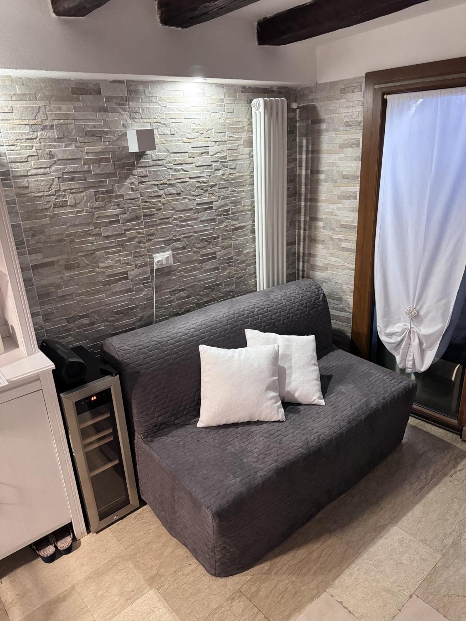 Eden Luxury Suite - Venice Santa Croce Buitenkant foto