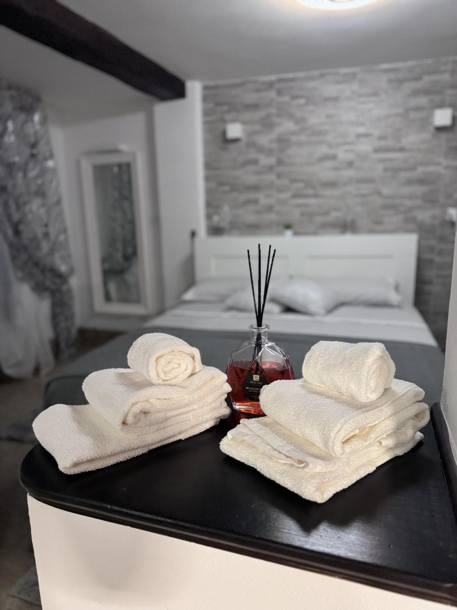 Eden Luxury Suite - Venice Santa Croce Buitenkant foto