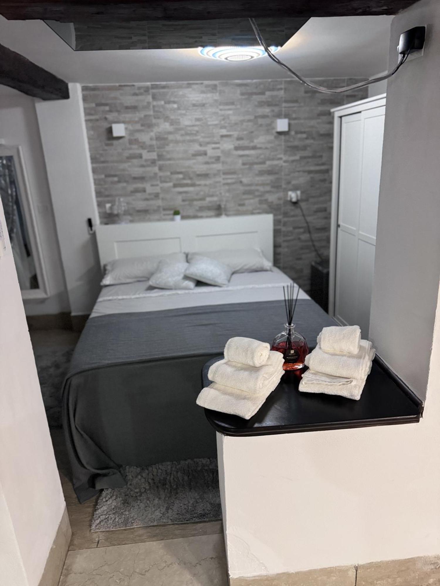 Eden Luxury Suite - Venice Santa Croce Buitenkant foto
