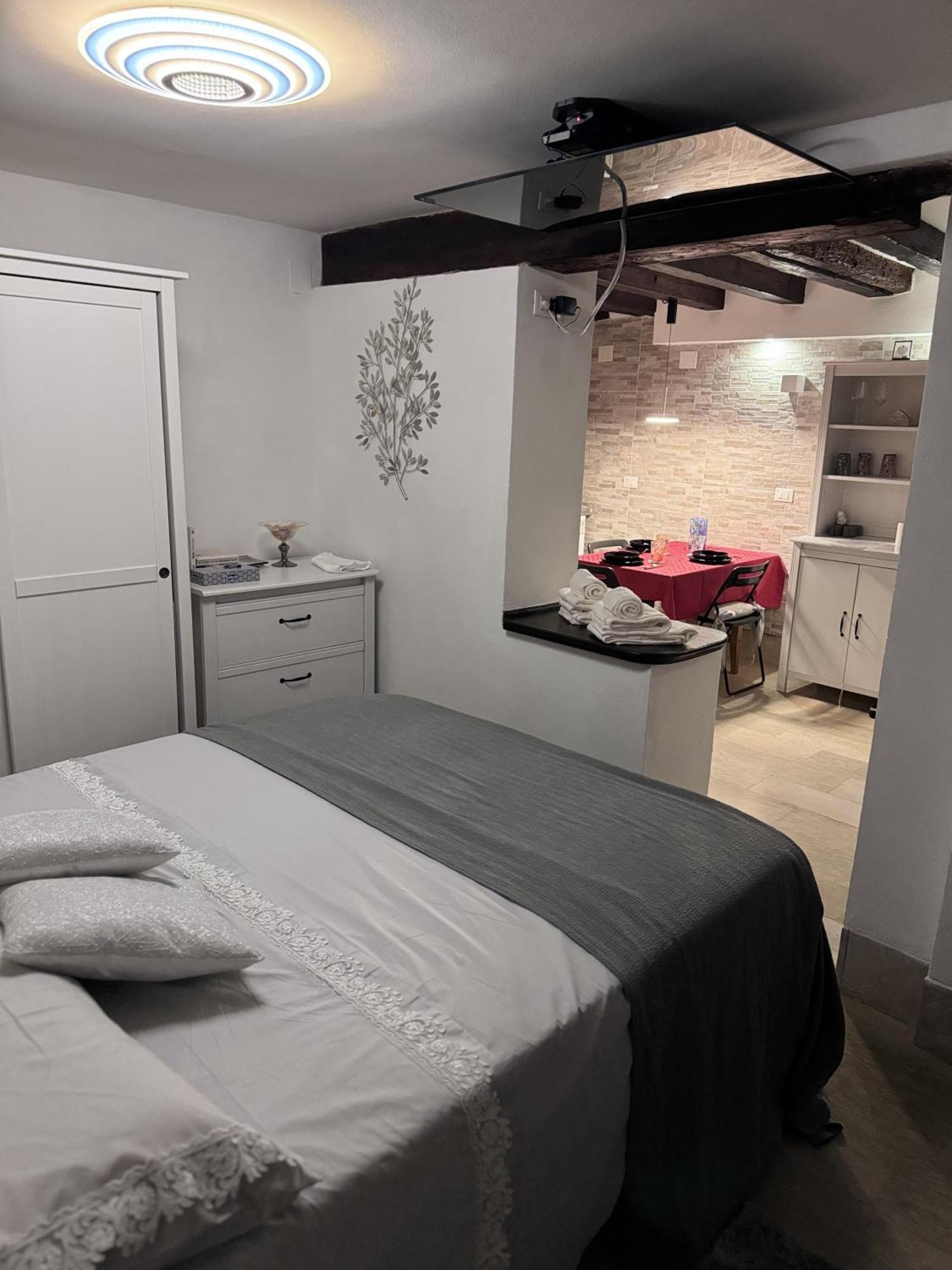 Eden Luxury Suite - Venice Santa Croce Buitenkant foto