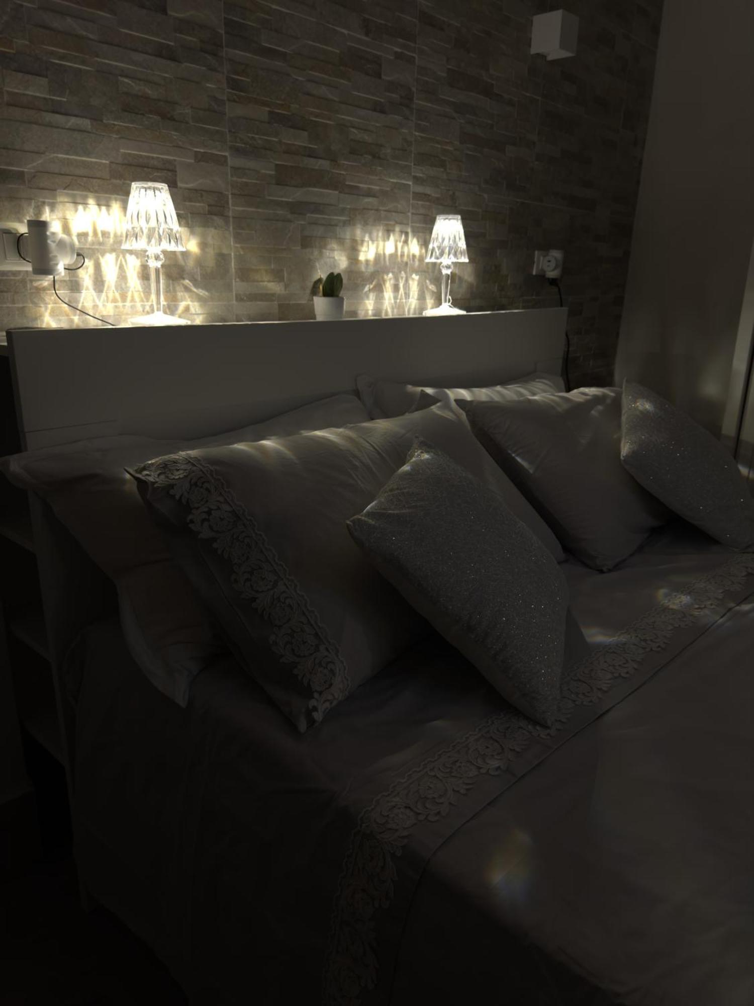 Eden Luxury Suite - Venice Santa Croce Buitenkant foto
